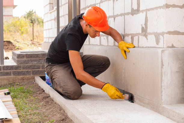 Waterproofing professionals working in Riverside, MD